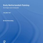 خرید و دانلود نسخه کامل کتاب Early Netherlandish Painting: Its Origins and Character: Volume 2