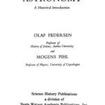 خرید و دانلود نسخه کامل کتاب Early Physics and Astronomy: A Historical Introduction
