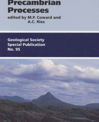 خرید و دانلود نسخه کامل کتاب Early Precambrian Processes (Geological Society Special Publication)