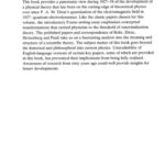 خرید و دانلود نسخه کامل کتاب Early Quantum Electrodynamics: A Source Book
