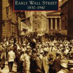 خرید و دانلود نسخه کامل کتاب Early Wall Street: 1830-1940