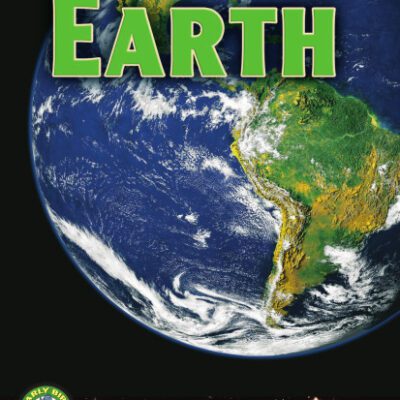 خرید و دانلود نسخه کامل کتاب Earth (Early Bird Astronomy)