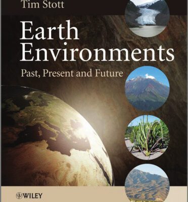 خرید و دانلود نسخه کامل کتاب Earth Environments: Past, Present and Future