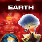 خرید و دانلود نسخه کامل کتاب Earth, Factoscope