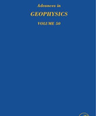 خرید و دانلود نسخه کامل کتاب Earth Heterogeneity and Scattering Effects on Seismic Waves