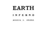 خرید و دانلود نسخه کامل کتاب Earth Inferno