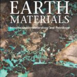 خرید و دانلود نسخه کامل کتاب Earth Materials 2nd Edition: Introduction to Mineralogy and Petrology