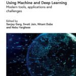 خرید و دانلود نسخه کامل کتاب Earth Observation Data Analytics Using Machine and Deep Learning: Modern tools, applications and challenges