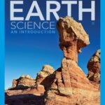 خرید و دانلود نسخه کامل کتاب Earth science : an introduction