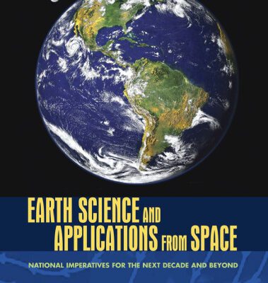 خرید و دانلود نسخه کامل کتاب Earth Science and Applications from Space: National Imperatives for the Next Decade and Beyond