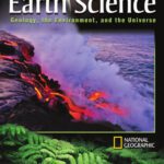 خرید و دانلود نسخه کامل کتاب Earth Science: Geology, the Environment, and the Universe