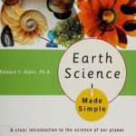 خرید و دانلود نسخه کامل کتاب Earth Science Made Simple