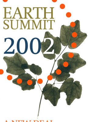 خرید و دانلود نسخه کامل کتاب Earth Summit 2002: A New Deal