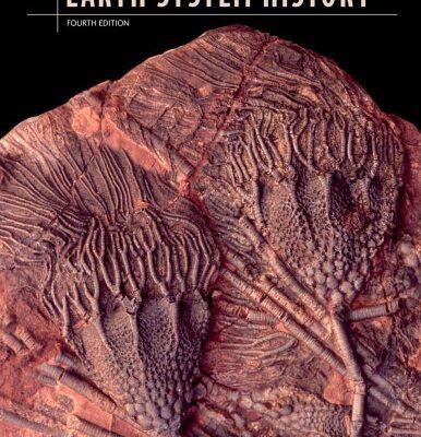 خرید و دانلود نسخه کامل کتاب Earth System History