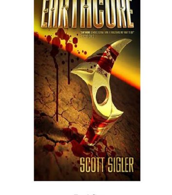 خرید و دانلود نسخه کامل کتاب Earthcore