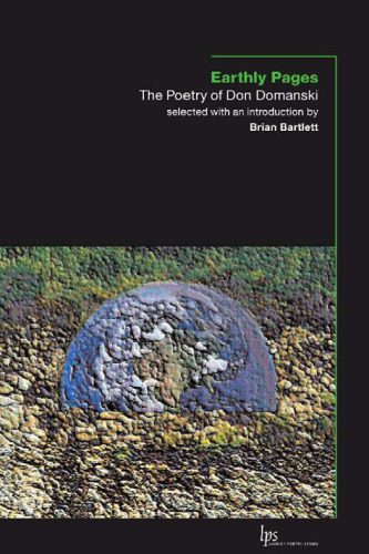 خرید و دانلود نسخه کامل کتاب Earthly Pages: The Poetry of Don Domanski (Laurier Poetry)_68c249a05b03f.jpeg خرید و دانلود نسخه کامل کتاب Earthly Pages: The Poetry of Don Domanski (Laurier Poetry)