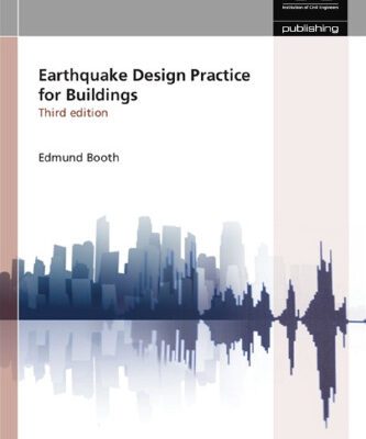 خرید و دانلود نسخه کامل کتاب Earthquake Design Practice for Buildings, 3rd edition