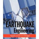 خرید و دانلود نسخه کامل کتاب Earthquake Engineering: Application to Design