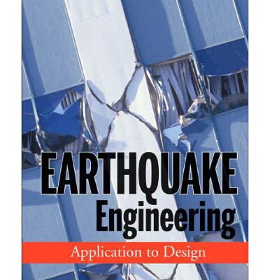خرید و دانلود نسخه کامل کتاب Earthquake Engineering: Application to Design