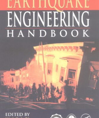 خرید و دانلود نسخه کامل کتاب Earthquake Engineering Handbook