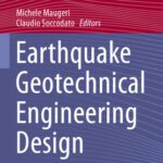 خرید و دانلود نسخه کامل کتاب Earthquake Geotechnical Engineering Design