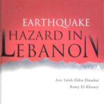 خرید و دانلود نسخه کامل کتاب Earthquake Hazard In Lebanon
