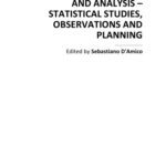 خرید و دانلود نسخه کامل کتاب Earthquake research and analysis : statistical studies, observations and planning