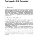 خرید و دانلود نسخه کامل کتاب Earthquake Risk Reduction