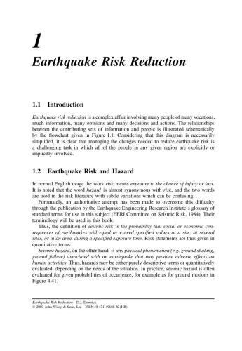 خرید و دانلود نسخه کامل کتاب Earthquake Risk Reduction_68c2446390913.jpeg خرید و دانلود نسخه کامل کتاب Earthquake Risk Reduction