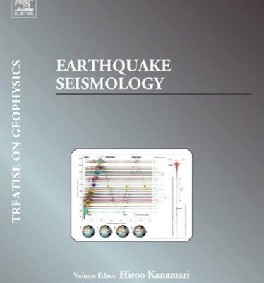 خرید و دانلود نسخه کامل کتاب Earthquake seismology