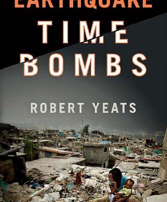 خرید و دانلود نسخه کامل کتاب Earthquake Time Bombs
