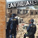 خرید و دانلود نسخه کامل کتاب Earthquakes (Earth’s Power)