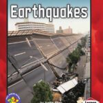خرید و دانلود نسخه کامل کتاب Earthquakes (Pull Ahead Books – Forces of Nature)