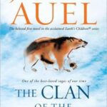 خرید و دانلود نسخه کامل کتاب Earth’s Children 1 The Clan of the Cave Bear