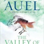 خرید و دانلود نسخه کامل کتاب Earth’s Children 2 The Valley of Horses