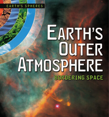 خرید و دانلود نسخه کامل کتاب Earth’s outer atmosphere: bordering space