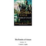 خرید و دانلود نسخه کامل کتاب Earthsea Cycle 02 – Tombs of Atuan