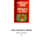 خرید و دانلود نسخه کامل کتاب Earthsea Cycle 03 – Farthest Shore