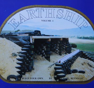 خرید و دانلود نسخه کامل کتاب Earthship: How to Build Your Own, Vol. 1