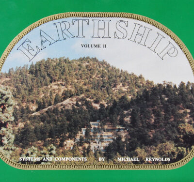 خرید و دانلود نسخه کامل کتاب Earthship: Systems and Components vol. 2