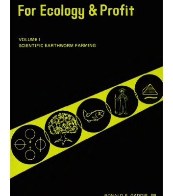 خرید و دانلود نسخه کامل کتاب Earthworms for Ecology and Profit: Earthworms and the Ecology