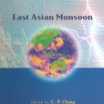 خرید و دانلود نسخه کامل کتاب East Asian Monsoon (World Scientific Series on Meteorology of East Asia)