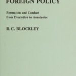 خرید و دانلود نسخه کامل کتاب East Roman Foreign Policy: Formation and Conduct from Diocletian to Anastasius