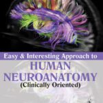 خرید و دانلود نسخه کامل کتاب Easy and Interesting Approach to Human Neuroanatomy (Clinically Oriented)