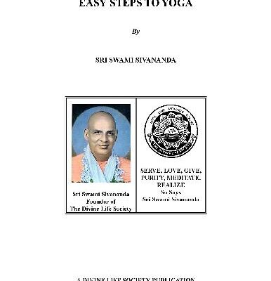 خرید و دانلود نسخه کامل کتاب Easy Steps to Yoga