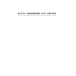 خرید و دانلود نسخه کامل کتاب Eating Disorders and Obesity, Second Edition: A Comprehensive Handbook
