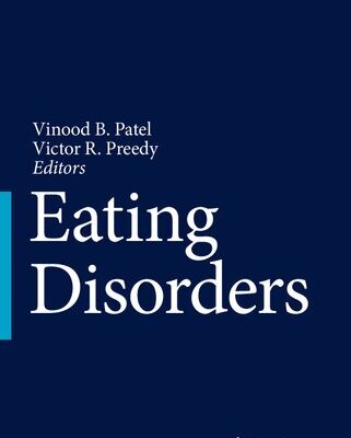 خرید و دانلود نسخه کامل کتاب Eating Disorders