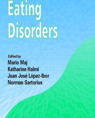 خرید و دانلود نسخه کامل کتاب Eating Disorders