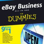 خرید و دانلود نسخه کامل کتاب eBay Business All-in-One For Dummies, 2nd Edition