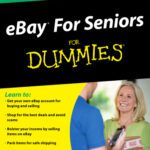 خرید و دانلود نسخه کامل کتاب eBay For Seniors For Dummies